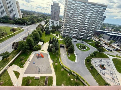 Photo 31 at 1402 - 65 Huntingdale Boulevard, L'Amoreaux, Toronto