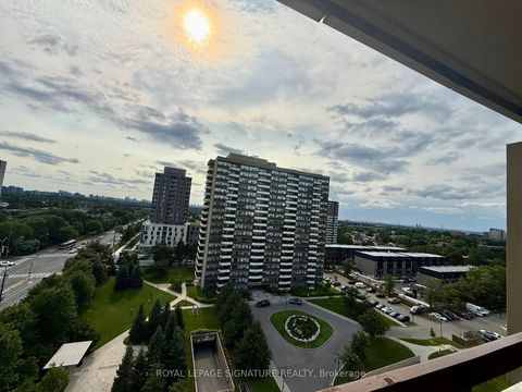 Photo 32 at 1402 - 65 Huntingdale Boulevard, L'Amoreaux, Toronto
