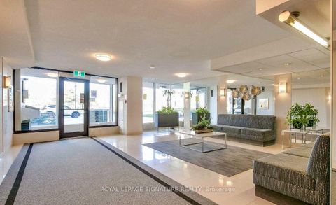Photo 33 at 1402 - 65 Huntingdale Boulevard, L'Amoreaux, Toronto