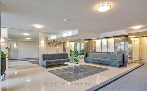 Photo 34 at 1402 - 65 Huntingdale Boulevard, L'Amoreaux, Toronto