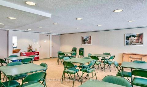 Photo 36 at 1402 - 65 Huntingdale Boulevard, L'Amoreaux, Toronto