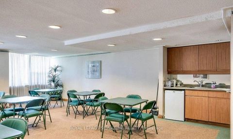 Photo 37 at 1402 - 65 Huntingdale Boulevard, L'Amoreaux, Toronto