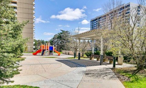 Photo 38 at 1402 - 65 Huntingdale Boulevard, L'Amoreaux, Toronto