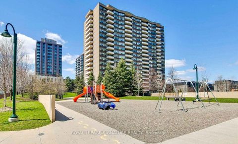 Photo 39 at 1402 - 65 Huntingdale Boulevard, L'Amoreaux, Toronto