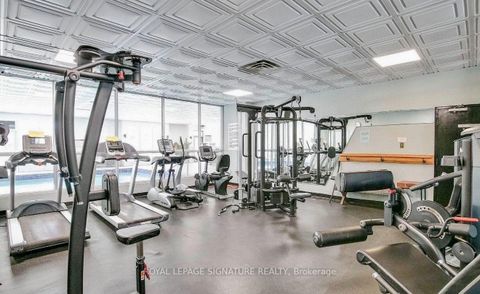 Photo 41 at 1402 - 65 Huntingdale Boulevard, L'Amoreaux, Toronto