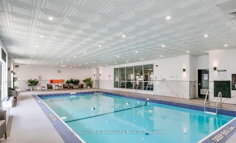 Photo 43 at 1402 - 65 Huntingdale Boulevard, L'Amoreaux, Toronto