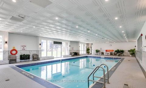 Photo 44 at 1402 - 65 Huntingdale Boulevard, L'Amoreaux, Toronto