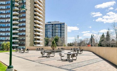 Photo 45 at 1402 - 65 Huntingdale Boulevard, L'Amoreaux, Toronto