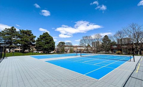 Photo 46 at 1402 - 65 Huntingdale Boulevard, L'Amoreaux, Toronto