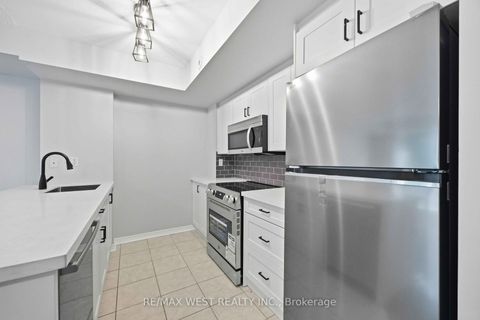 Photo 18 at 122 - 20 Elsie Lane, Junction, Toronto
