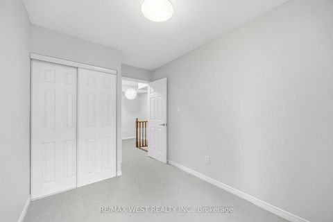 Photo 24 at 122 - 20 Elsie Lane, Junction, Toronto