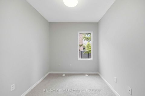 Photo 25 at 122 - 20 Elsie Lane, Junction, Toronto