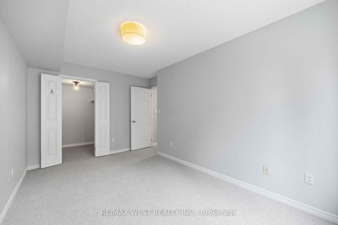 Photo 28 at 122 - 20 Elsie Lane, Junction, Toronto