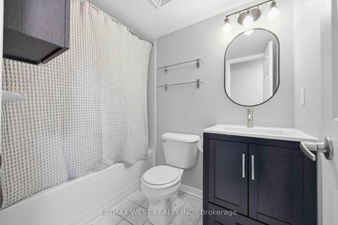 Photo 31 at 122 - 20 Elsie Lane, Junction, Toronto
