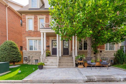 Photo 1 at 26 Ted Wray Circle, CFB, Toronto
