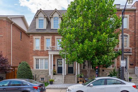 Photo 2 at 26 Ted Wray Circle, CFB, Toronto