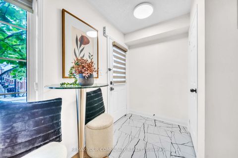 Photo 3 at 26 Ted Wray Circle, CFB, Toronto