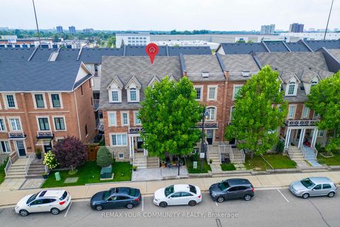 Photo 38 at 26 Ted Wray Circle, CFB, Toronto