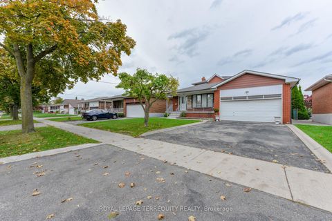 Photo 0 at 94 Melbert Road, West Deane, Toronto