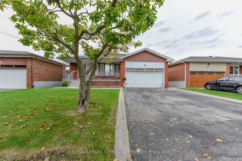 Photo 1 at 94 Melbert Road, West Deane, Toronto