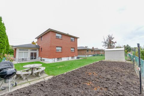 Photo 4 at 94 Melbert Road, West Deane, Toronto