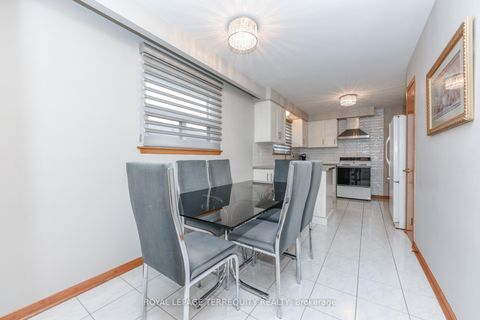 Photo 9 at 94 Melbert Road, West Deane, Toronto