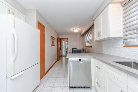 Photo 12 at 94 Melbert Road, West Deane, Toronto