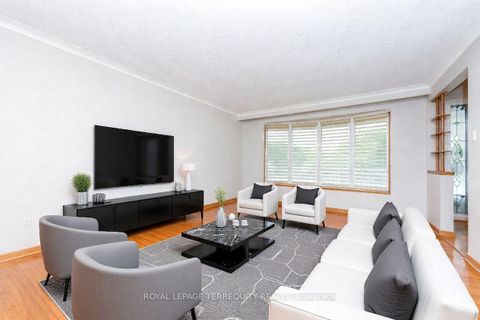 Photo 16 at 94 Melbert Road, West Deane, Toronto