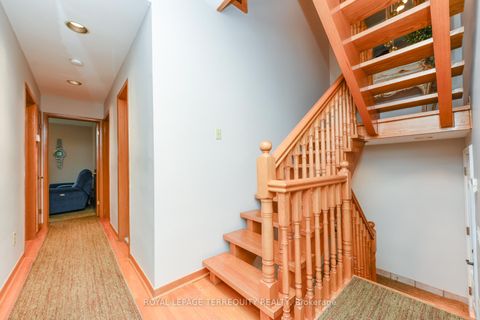 Photo 17 at 94 Melbert Road, West Deane, Toronto