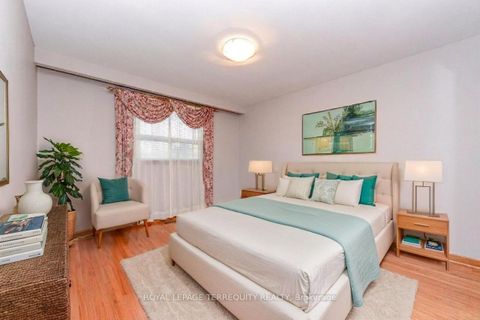 Photo 21 at 94 Melbert Road, West Deane, Toronto