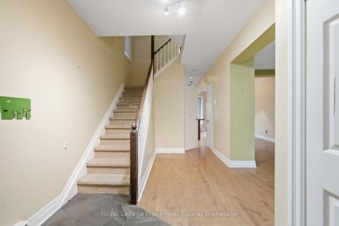 Photo 2 at 778 Shaw Street, Junction, Toronto