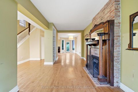 Photo 3 at 778 Shaw Street, Junction, Toronto
