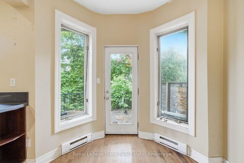 Photo 4 at 778 Shaw Street, Junction, Toronto
