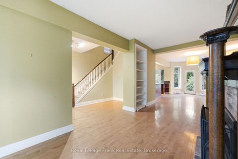 Photo 6 at 778 Shaw Street, Junction, Toronto