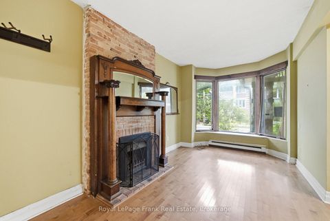 Photo 8 at 778 Shaw Street, Junction, Toronto