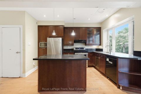 Photo 11 at 778 Shaw Street, Junction, Toronto