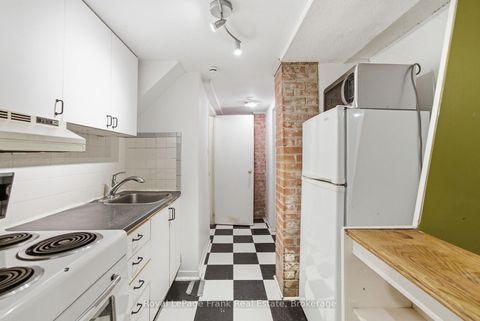 Photo 13 at 778 Shaw Street, Junction, Toronto