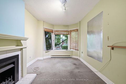 Photo 17 at 778 Shaw Street, Junction, Toronto