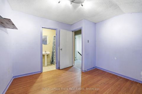 Photo 25 at 778 Shaw Street, Junction, Toronto