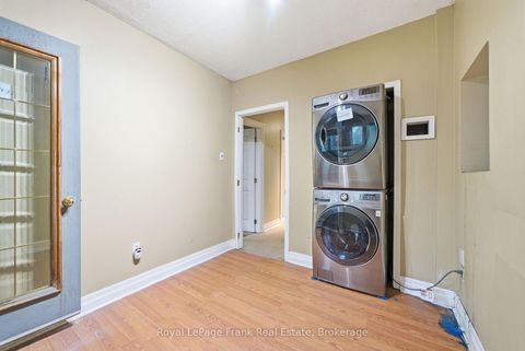 Photo 28 at 778 Shaw Street, Junction, Toronto