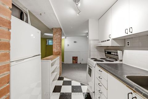 Photo 32 at 778 Shaw Street, Junction, Toronto