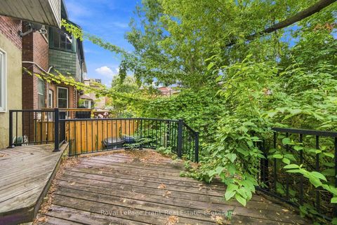 Photo 37 at 778 Shaw Street, Junction, Toronto
