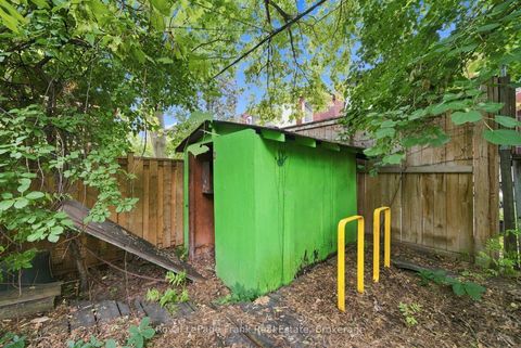 Photo 38 at 778 Shaw Street, Junction, Toronto
