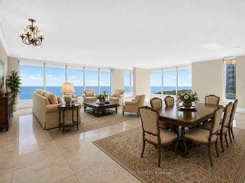 Photo 0 at 2901 - 2045 Lake Shore Boulevard W, Mimico, Toronto