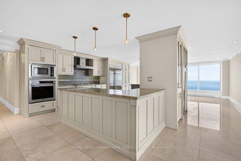 Photo 6 at 2901 - 2045 Lake Shore Boulevard W, Mimico, Toronto