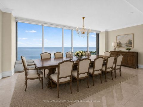 Photo 9 at 2901 - 2045 Lake Shore Boulevard W, Mimico, Toronto
