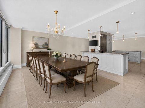 Photo 10 at 2901 - 2045 Lake Shore Boulevard W, Mimico, Toronto