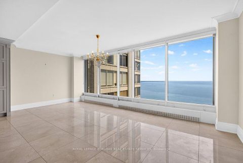 Photo 11 at 2901 - 2045 Lake Shore Boulevard W, Mimico, Toronto
