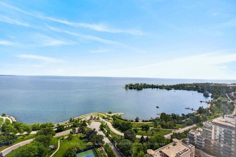 Photo 12 at 2901 - 2045 Lake Shore Boulevard W, Mimico, Toronto