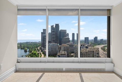 Photo 17 at 2901 - 2045 Lake Shore Boulevard W, Mimico, Toronto